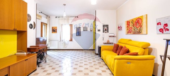 4 rooms Apartment in Assemini, Italy No. 54475 25