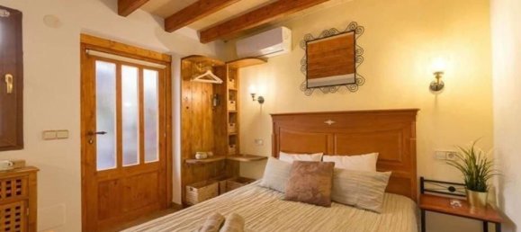 6 bedrooms House in Llucmajor, Spain No. 76631 14