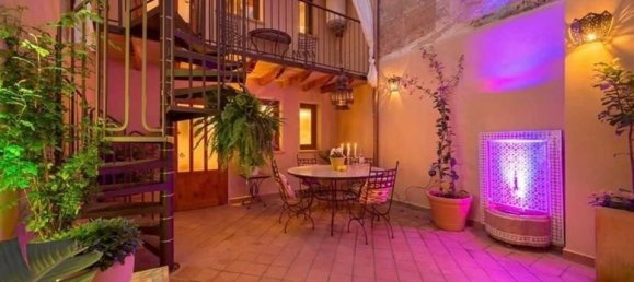 6 bedrooms House in Llucmajor, Spain No. 76631 7