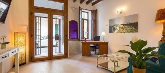 6 bedrooms House in Llucmajor, Spain No. 76631 13