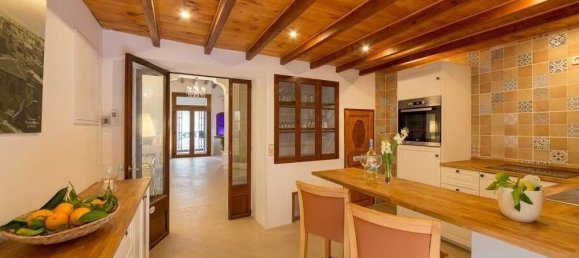 6 bedrooms House in Llucmajor, Spain No. 76631 3