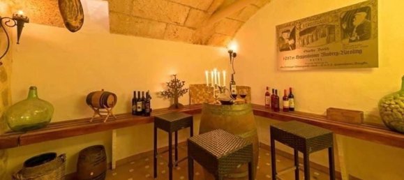 6 bedrooms House in Llucmajor, Spain No. 76631 18