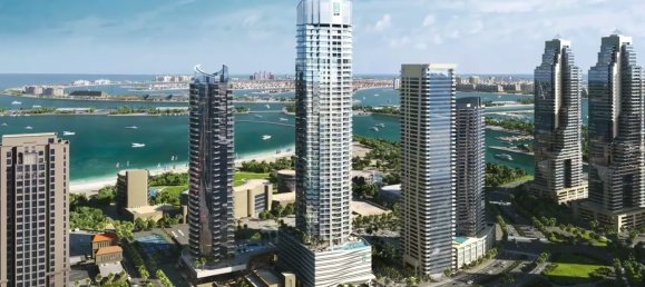 1 chambre Appartement à Dubai Marina, UAE No. 121450 5