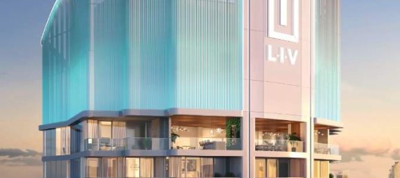 1 chambre Appartement à Dubai Marina, UAE No. 121450 10