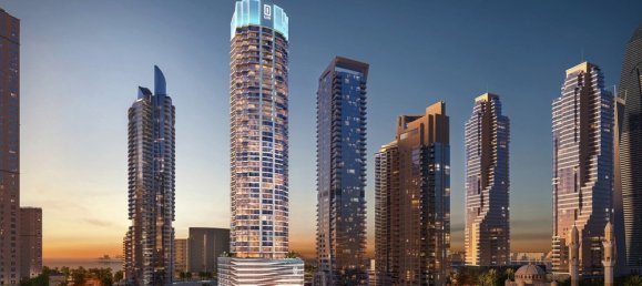 1 chambre Appartement à Dubai Marina, UAE No. 121450 7