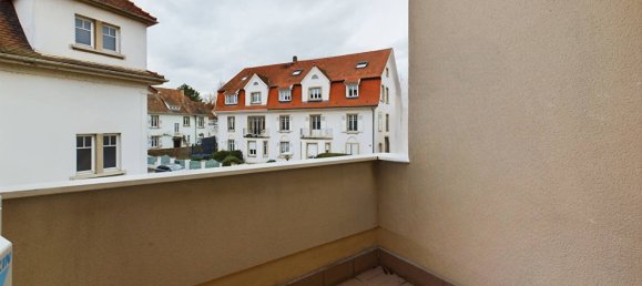 3 bedrooms Apartment in Strasbourg, France No. 218956 9