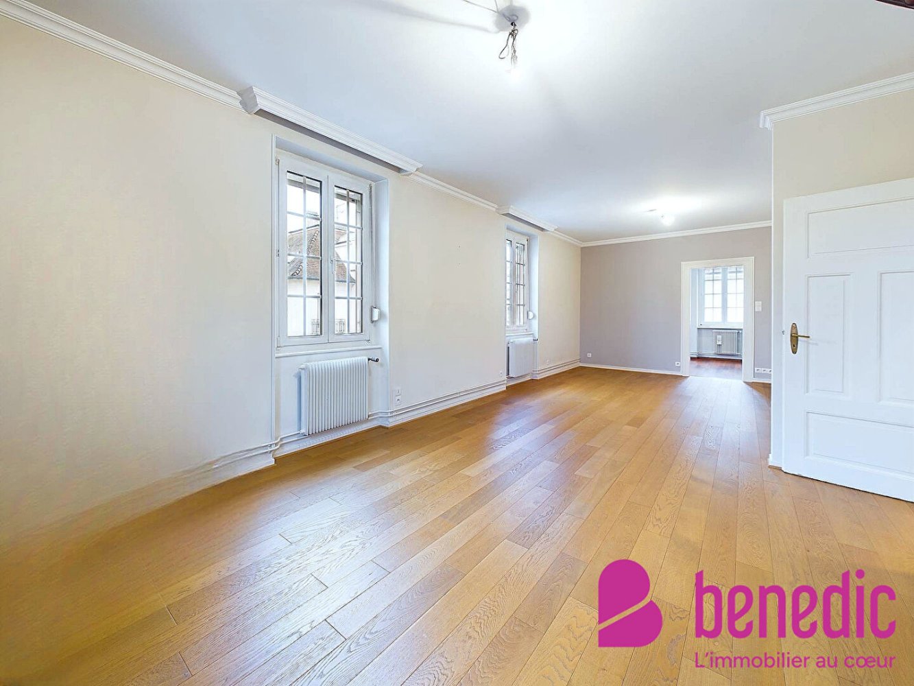 3 bedrooms Apartment in Strasbourg, France No. 218956