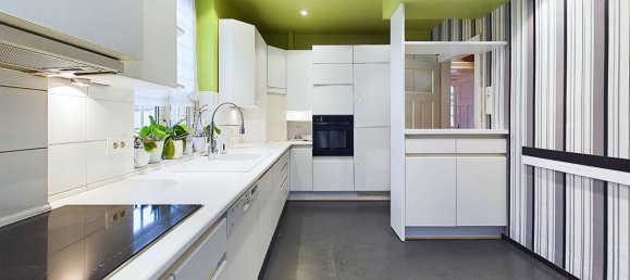 3 bedrooms Apartment in Strasbourg, France No. 218956 2