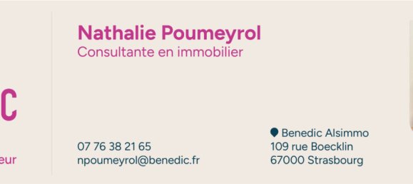 3 bedrooms Apartment in Strasbourg, France No. 218956 11