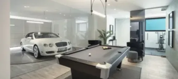 Дом с 5 спальнями в Марбелья, Испания № 73071 25