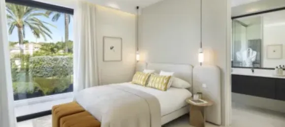 Дом с 5 спальнями в Марбелья, Испания № 73071 17