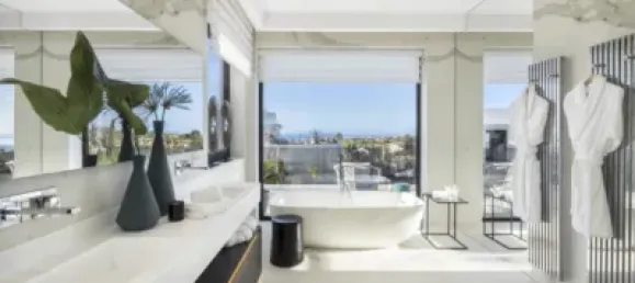 Дом с 5 спальнями в Марбелья, Испания № 73071 21