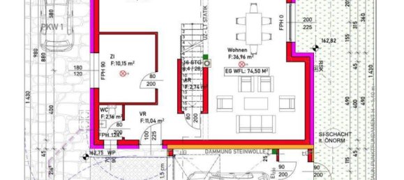 5-salle Maison à Strasshof an der Nordbahn, Austria No. 233807 23