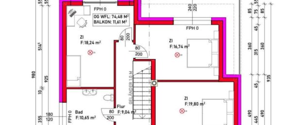 5-salle Maison à Strasshof an der Nordbahn, Austria No. 233807 24