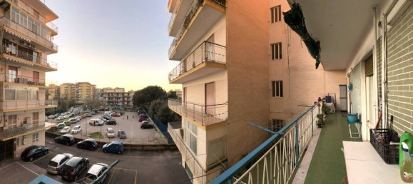 3 bedrooms Apartment in Marano di Napoli, Italy No. 207330 3