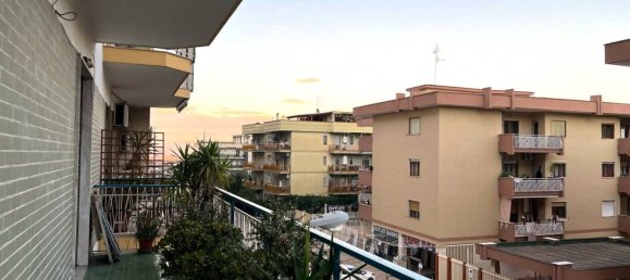 3 bedrooms Apartment in Marano di Napoli, Italy No. 207330 7