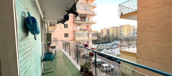 3 bedrooms Apartment in Marano di Napoli, Italy No. 207330 2