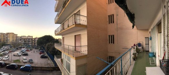 3 bedrooms Apartment in Marano di Napoli, Italy No. 207330 4