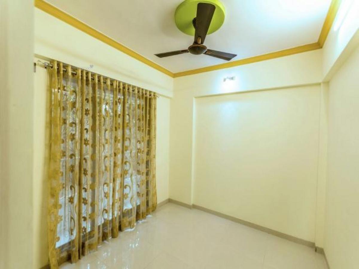 Studio in Mumbai, India No. 12607