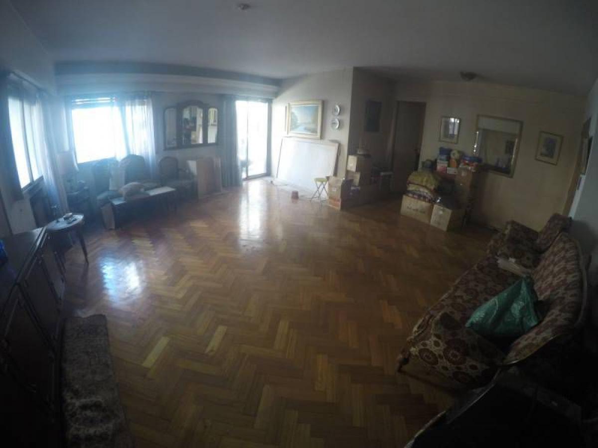 3 bedrooms Apartment in Buenos Aires, Argentina No. 87475
