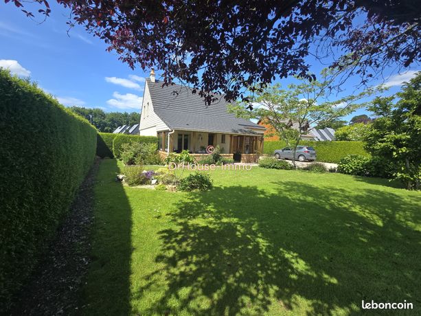 3 bedrooms House in Seine-Maritime, France No. 359981