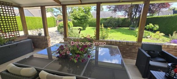 3 bedrooms House in Seine-Maritime, France No. 359981 2