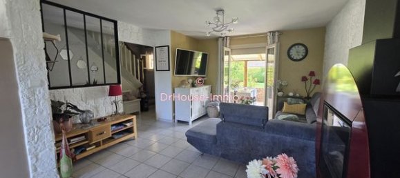 3 bedrooms House in Seine-Maritime, France No. 359981 5