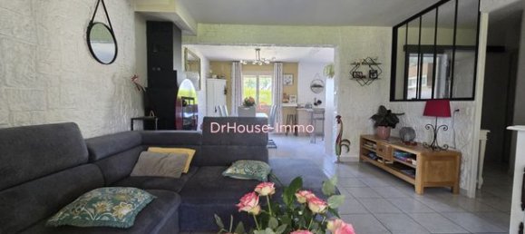 3 bedrooms House in Seine-Maritime, France No. 359981 4