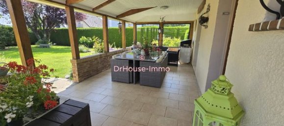 3 bedrooms House in Seine-Maritime, France No. 359981 3