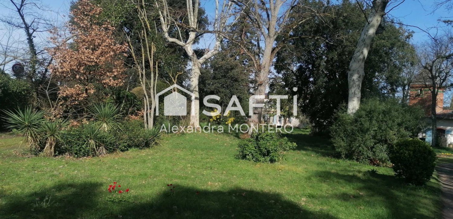 Terreno en Cugnaux, France 650 m² No. 102778