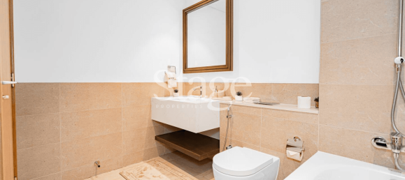 1 غرف نوم شقة في Dubai Harbour, UAE رقم 104361 12