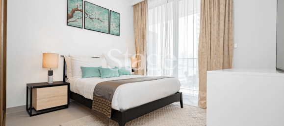 1 غرف نوم شقة في Dubai Harbour, UAE رقم 104361 17