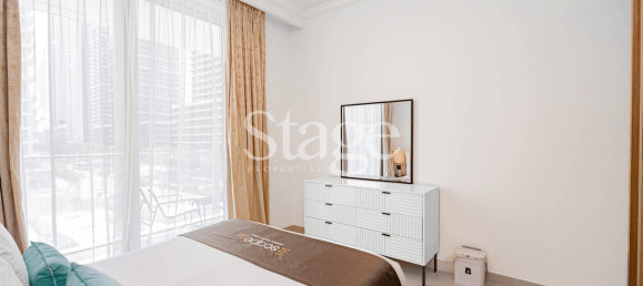 1 غرف نوم شقة في Dubai Harbour, UAE رقم 104361 16