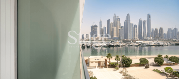 1 غرف نوم شقة في Dubai Harbour, UAE رقم 104361 9