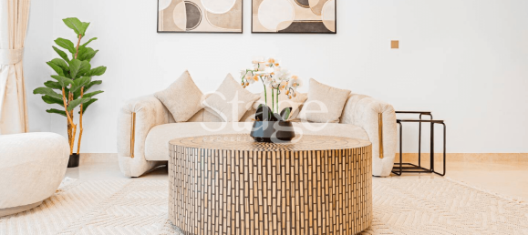 1 غرف نوم شقة في Dubai Harbour, UAE رقم 104361 18