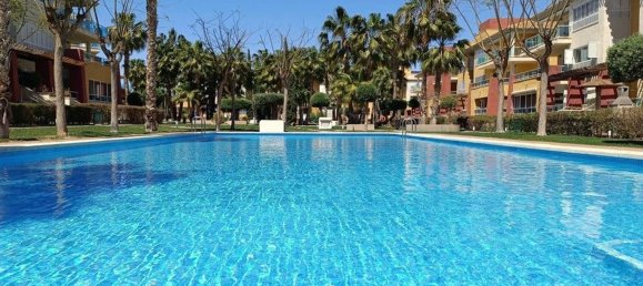 2 bedrooms Apartment in Fuente Alamo, Spain No. 154375 3