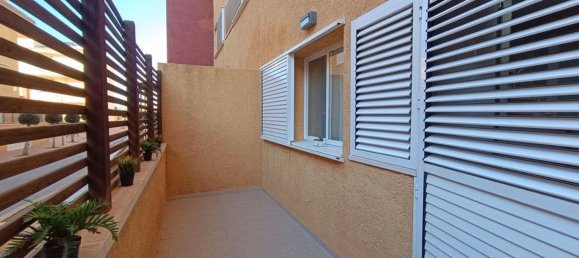2 bedrooms Apartment in Fuente Alamo, Spain No. 154375 12