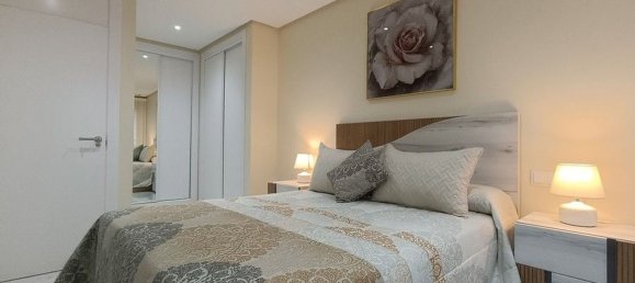 2 bedrooms Apartment in Fuente Alamo, Spain No. 154375 26