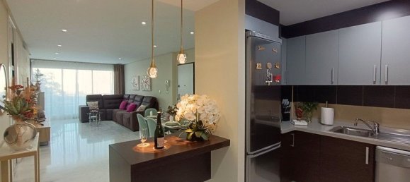 2 bedrooms Apartment in Fuente Alamo, Spain No. 154375 15