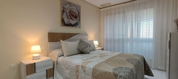 2 bedrooms Apartment in Fuente Alamo, Spain No. 154375 25