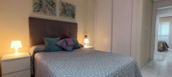 2 bedrooms Apartment in Fuente Alamo, Spain No. 154375 24