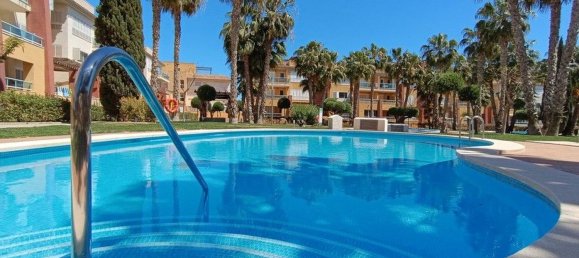 2 bedrooms Apartment in Fuente Alamo, Spain No. 154375 4