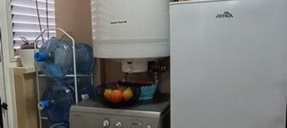 2 bedrooms Apartment in Fuente Alamo, Spain No. 154375 21