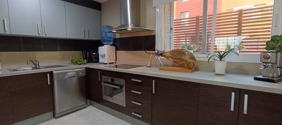 2 bedrooms Apartment in Fuente Alamo, Spain No. 154375 19