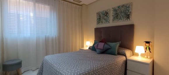 2 bedrooms Apartment in Fuente Alamo, Spain No. 154375 23