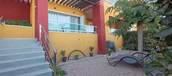 2 bedrooms Apartment in Fuente Alamo, Spain No. 154375 6