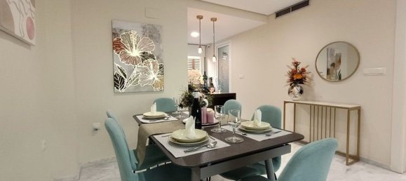 2 bedrooms Apartment in Fuente Alamo, Spain No. 154375 16