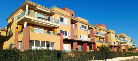 2 bedrooms Apartment in Fuente Alamo, Spain No. 154375 5