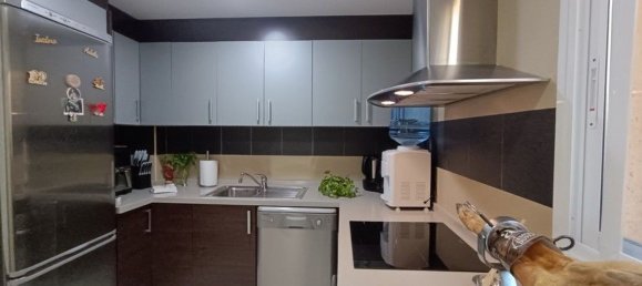 2 bedrooms Apartment in Fuente Alamo, Spain No. 154375 20