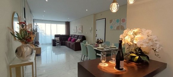 2 bedrooms Apartment in Fuente Alamo, Spain No. 154375 14